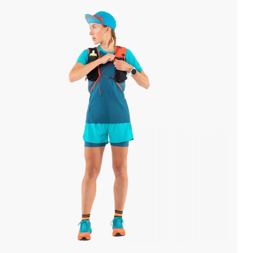 Dynafit alpine pro running shorts